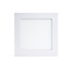PURPL LED Downlight - 170mm - 6000K Cold White - 12W - Square - Surface Mounted