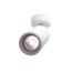 PURPL LED Ceiling Spot Fixture GU10 White IP20 Long Incl. Socket