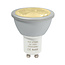 PURPL LED GU10 Spot 5W 2700K Warm White Dimmable