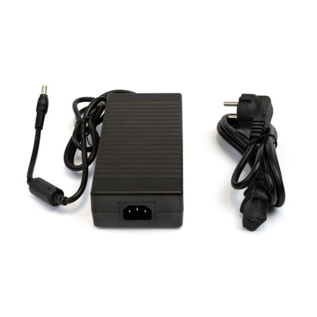 PURPL Power adapter for 12V LED Strips 12,5A 150W