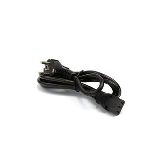 PURPL Power Supply Cable 220V 1.5 m 3-wired