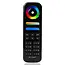 MiBoxer/Mi-Light Remote 8 Zone RGB+CCT Black | FUT089