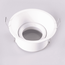 PURPL LED GU10 Spot Fixture Deep Embedded IP20 White Incl. Socket