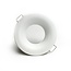 PURPL LED GU10 Spot Fixture Round Embedded Waterproof IP65