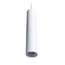 PURPL LED Hanging Lamp Fixture GU10 XL White IP20 Incl. Socket