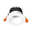 MiBoxer/Mi-Light LED Downlight  - ø94mm - RGB+CCT - 6W - Round - Anti Glare - FUT070
