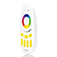 MiBoxer/Mi-Light Remote control | RGB(W) | 4-zone | White | Battery