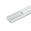 PURPL LED Strip Frame for Stairway Lighting White Aluminium