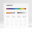 MiBoxer/Mi-Light Wall Controller | RGB+CCT | DMX512 | White | 220V