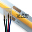 PURPL COB RGB LED Strip Accessories | Click connector 10 mm