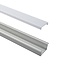 PURPL LED Strip Aluminium Frame 1,5m | 30x10mm | Recessed