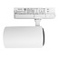 PURPL LED Trackspot White - 4000K Natural White - Universal 3-phase - 30W - 4200LM - PRO