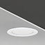 MiBoxer/Mi-Light LED Downlight - ø180mm - RGB+CCT - 12W - Round - Zigbee 3.0 - FUT066Z