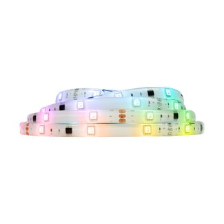 PURPL RGBIC Music LED Strip Kit 2x5m