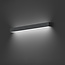 PURPL LED Linear Lamp CCT | Upward Lighting 150cm