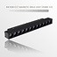 MiBoxer/Mi-Light 48V Magnetic Track Lighting | Grille Light RGB+CCT 6W Zigbee3.0