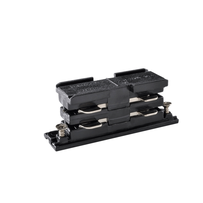 Powergear Connector Track Rails 3-phase | Black