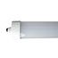 PURPL LED Mounting bar with conduit wiring and fast connector. 6000K - 52W - IP65 - 120°