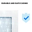 PURPL LED panel | 60x60 | cool white 6000K | 36W | 100 lm/W / 3600lm | UGR<22 | Back-lit