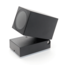 PURPL LED GU10 Square Tiltable Wall Lamp
