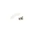 PURPL LED Strip mounting clips silicon IP68 waterproof [5 Pack]