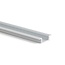 PURPL LED Strip Frame Aluminium 1,5m 17,5 x 7mm built-in