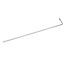 PURPL LED Linear Lamp CCT | Upward Lighting 120cm