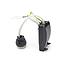 PURPL GU10 Socket with Earth Wire for LED Spots