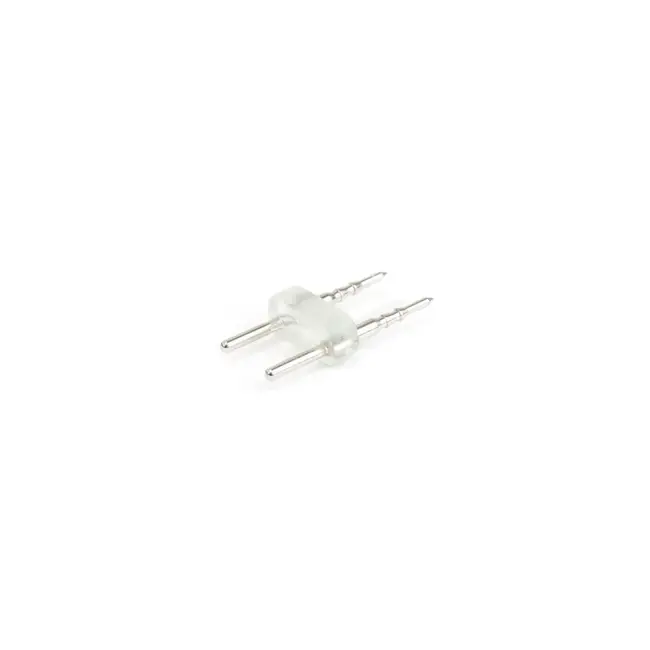 PURPL LED Strip Connector 2-pins 220V/230V [1 or 5 Pack]