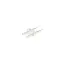 PURPL LED Strip Connector 2-pins 220V/230V [1 or 5 Pack]