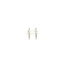 PURPL LED Strip Connector 2-pins 220V/230V [1 or 5 Pack]