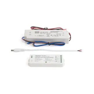 PURPL Mi-Light LED Panel 4 Zone Controller Dimmable Driver 42V 1400mA