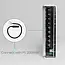 MiBoxer/Mi-Light 48V Magnetic Track Rails | Input module