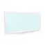PURPL LED Panel - 30x60 - 6000K Cold White - 20W - 2000 lm - 100 lm/W - UGR&lt;22 - Flicker-free - Edge-lit