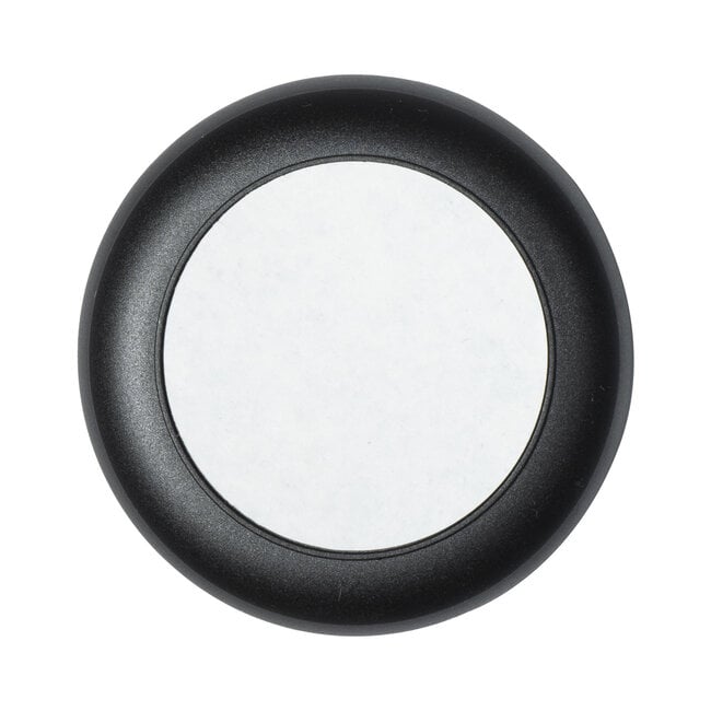 MiBoxer/Mi-Light Touch Dimmer - 1-zone - RGB+CCT - Black - Battery