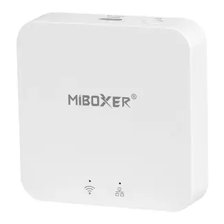 MiBoxer/Mi-Light Zigbee 3.0 Gateway