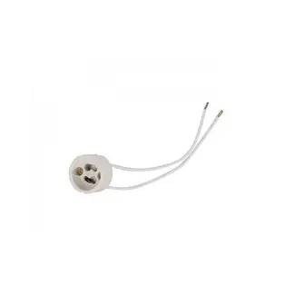 PURPL GU10 Socket for 230V LED Spots [25 Pack]