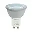 PURPL GU10 LED Spot - 5W 6000K Cold White - Dimmable