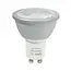PURPL GU10 LED Spot - 5W 6000K Cold White - Dimmable