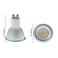 PURPL GU10 LED Spot - 5W 6000K Cold White - Dimmable