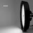 PURPL LED high bay spotlight | 100W | neutral white 4000K | 150lm/W / 15,000lm | IP65 | IK10 | dimmable