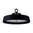 PURPL LED high bay spotlight | 100W | neutral white 4000K | 150lm/W / 15,000lm | IP65 | IK10 | dimmable