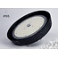 PURPL LED high bay spotlight | 100W | neutral white 4000K | 150lm/W / 15,000lm | IP65 | IK10 | dimmable