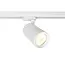PURPL LED Trackspot White - 4000K Natural White - Universal 3-phase - 20W - 2750LM - PRO