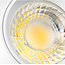 PURPL LED Trackspot White - 4000K Natural White - Universal 3-phase - 20W - 2750LM - PRO