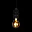 PURPL E27 LED Filament Lamp 2200K 2.5W Dimmable A60 Amber