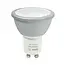 PURPL GU10 LED Spot - 5W 4000K Natural White - Dimmable