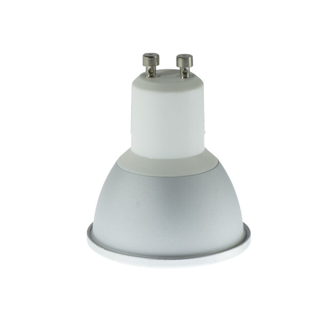 PURPL GU10 LED Spot - 5W 4000K Natural White - Dimmable