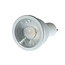 PURPL GU10 LED Spot - 5W 4000K Natural White - Dimmable