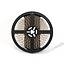 PURPL LED Strip 5m 120 LEDs p/m 24V 3000K single strip